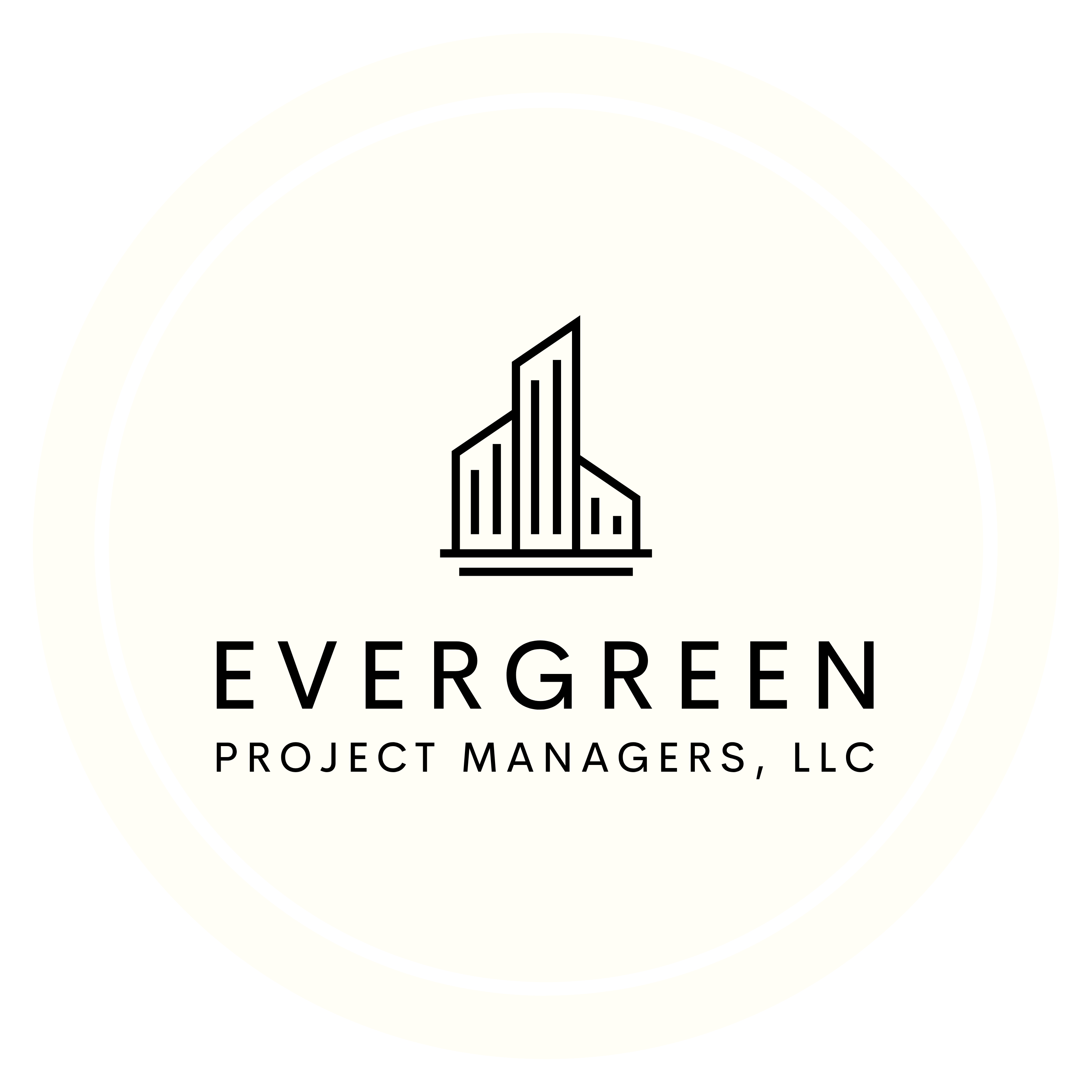 EVERGREEN PROJECT MANAGERS, LLC logo