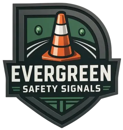 EVERGREEN SAFETY SIGNALS LLC logo