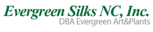 EVERGREEN SILKS N.C. INC logo