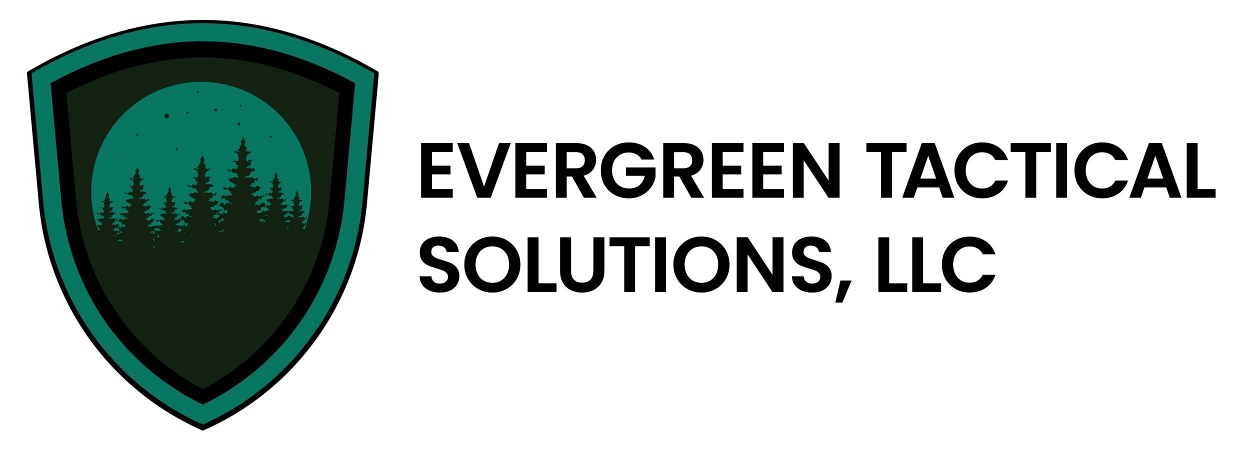 EVERGREEN TACTICAL SOLUTIONS, LLC logo