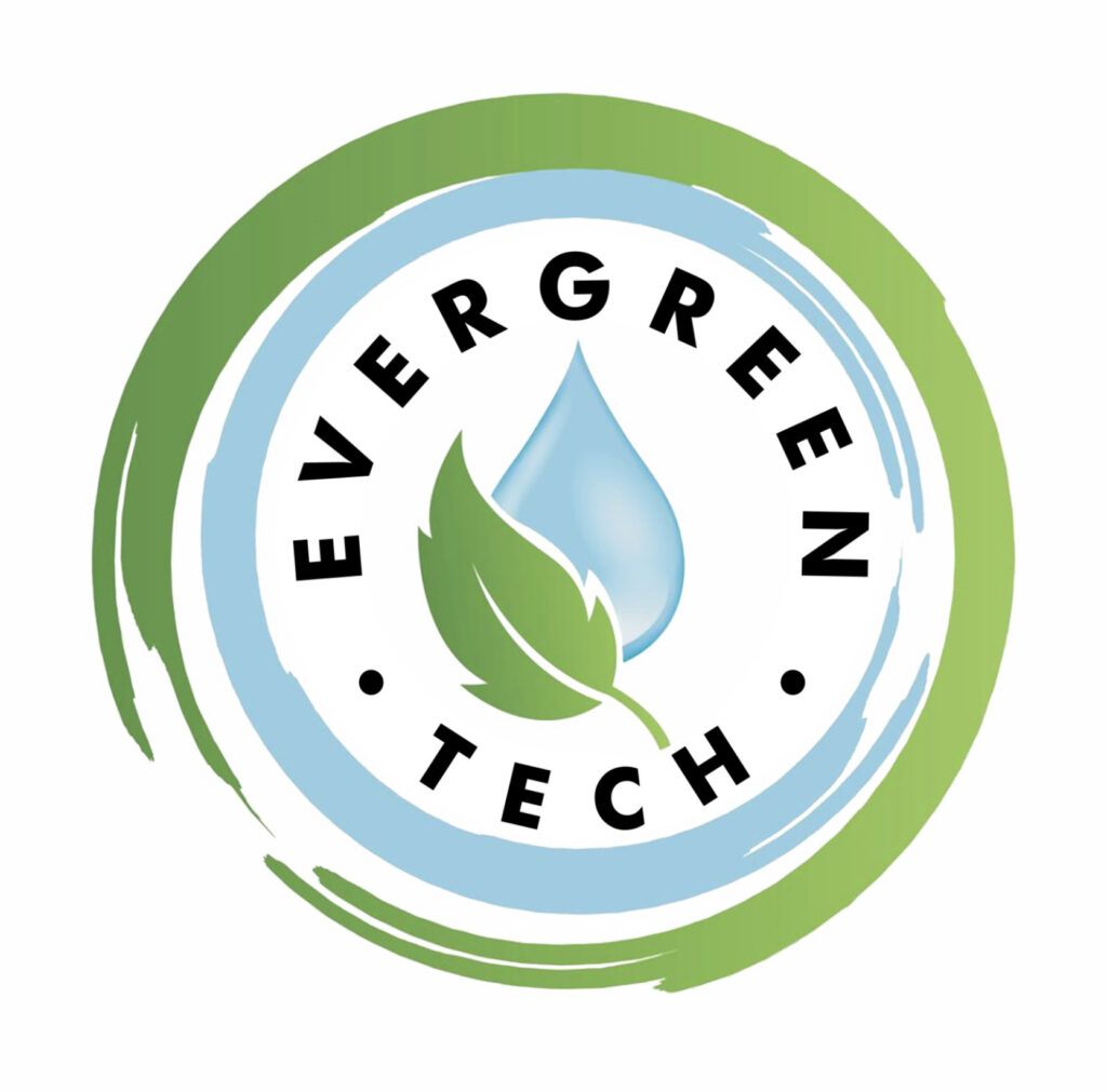 EVERGREEN TECH LANDSCAPING INC logo