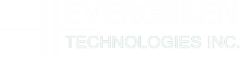 EVERGREEN TECHNOLOGIES INC WHICH WILL DO BUSINESS logo