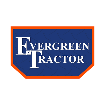 EVERGREEN TRACTOR & EQUIPMENT CO INC logo
