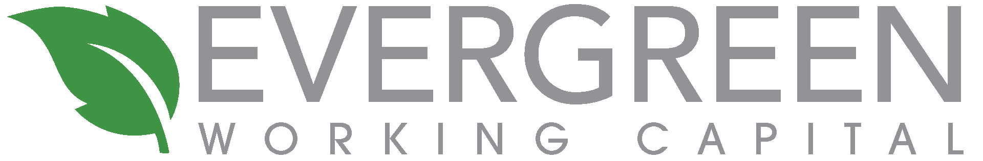 EVERGREEN WORKING CAPITAL, LLC logo