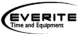EVERITE TIME AND EQUIPMENT, LLC logo