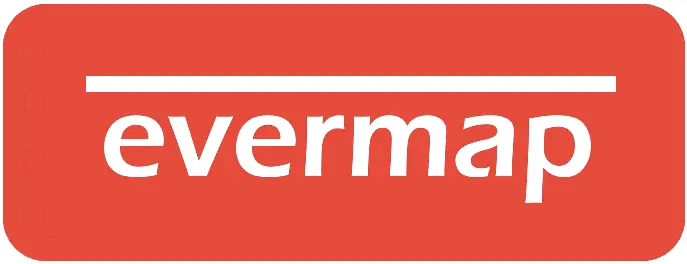 EVERMAP CO, LLC logo