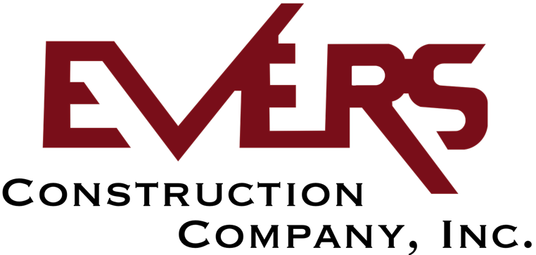 EVERS CONSTRUCTION CO INC logo