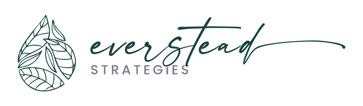EVERSTEAD logo