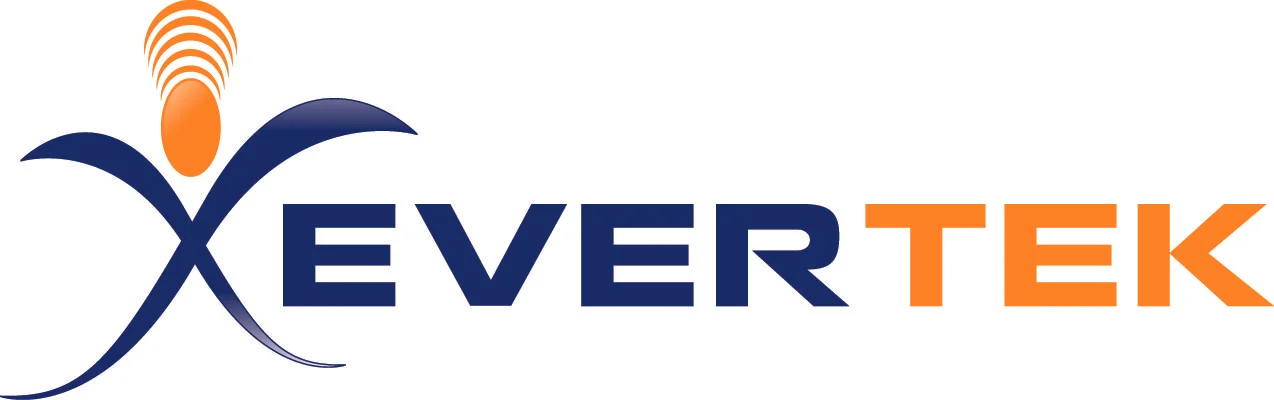 EVERTEK INC logo