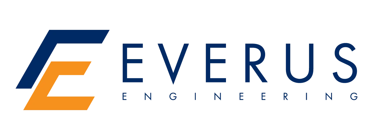EVERUS ENGINEERING LLC logo