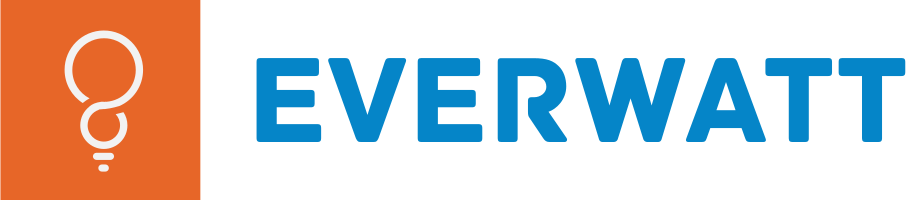 EVERWATT LIGHTS LLC logo