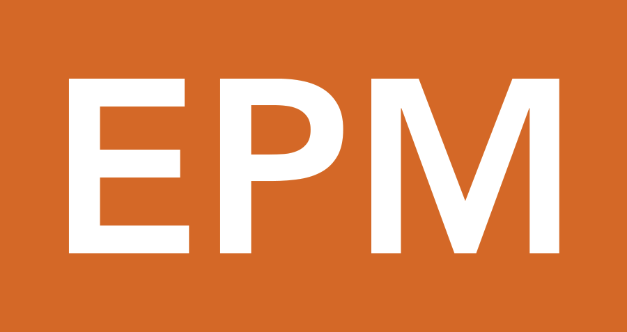 EVERY PAGE MARKETING, LLC logo