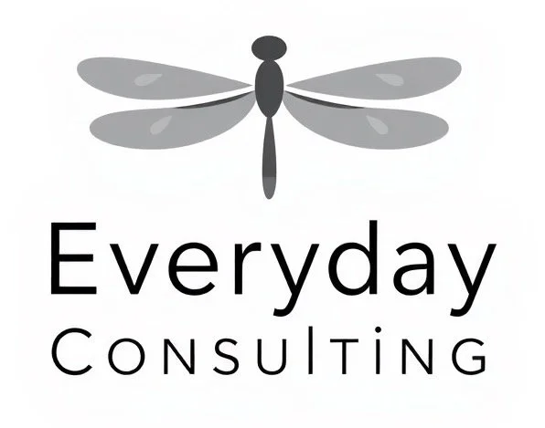 EVERYDAY CONSULTING LLC logo