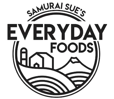 EVERYDAY FOODS LLC logo