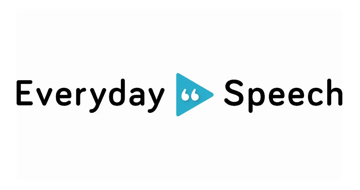 EVERYDAY SPEECH LLC logo
