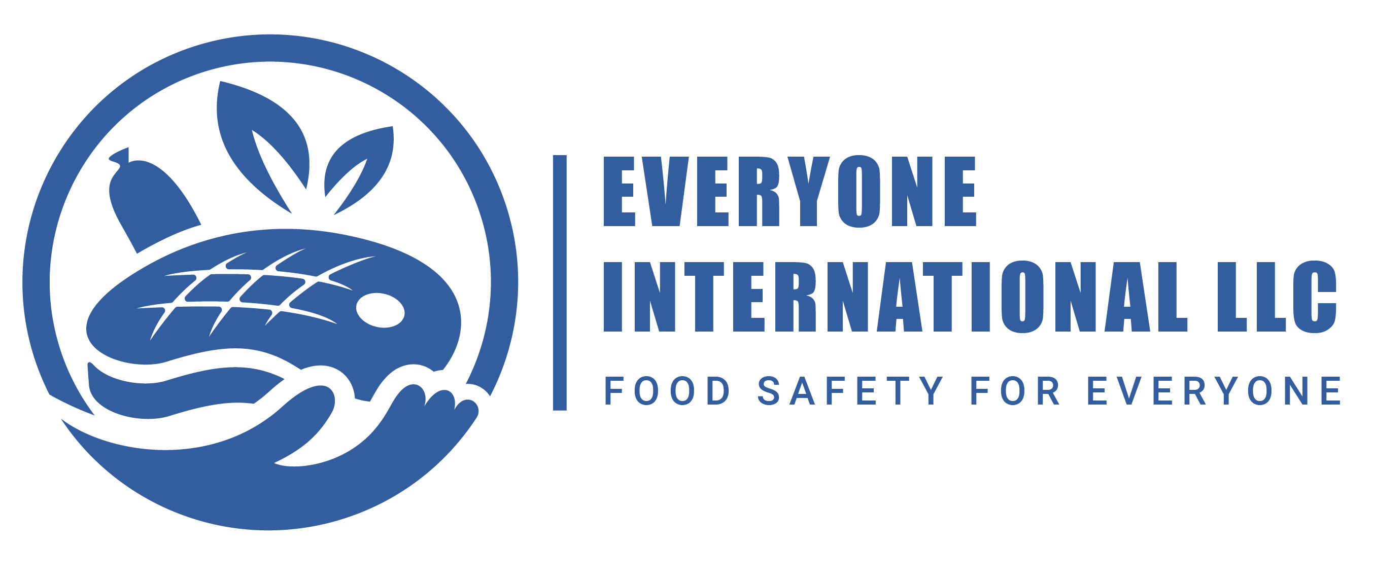 EVERYONE INTERNATIONAL , LLC logo
