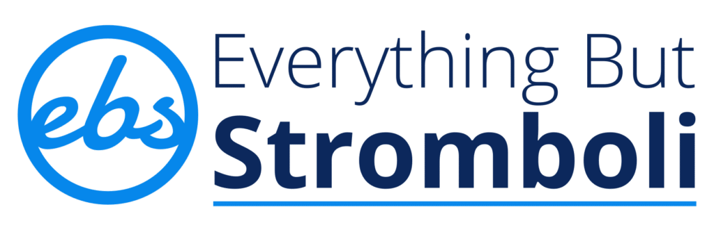 EVERYTHING BUT STROMBOLI, LLC logo