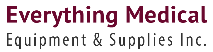 EVERYTHING MEDICAL logo