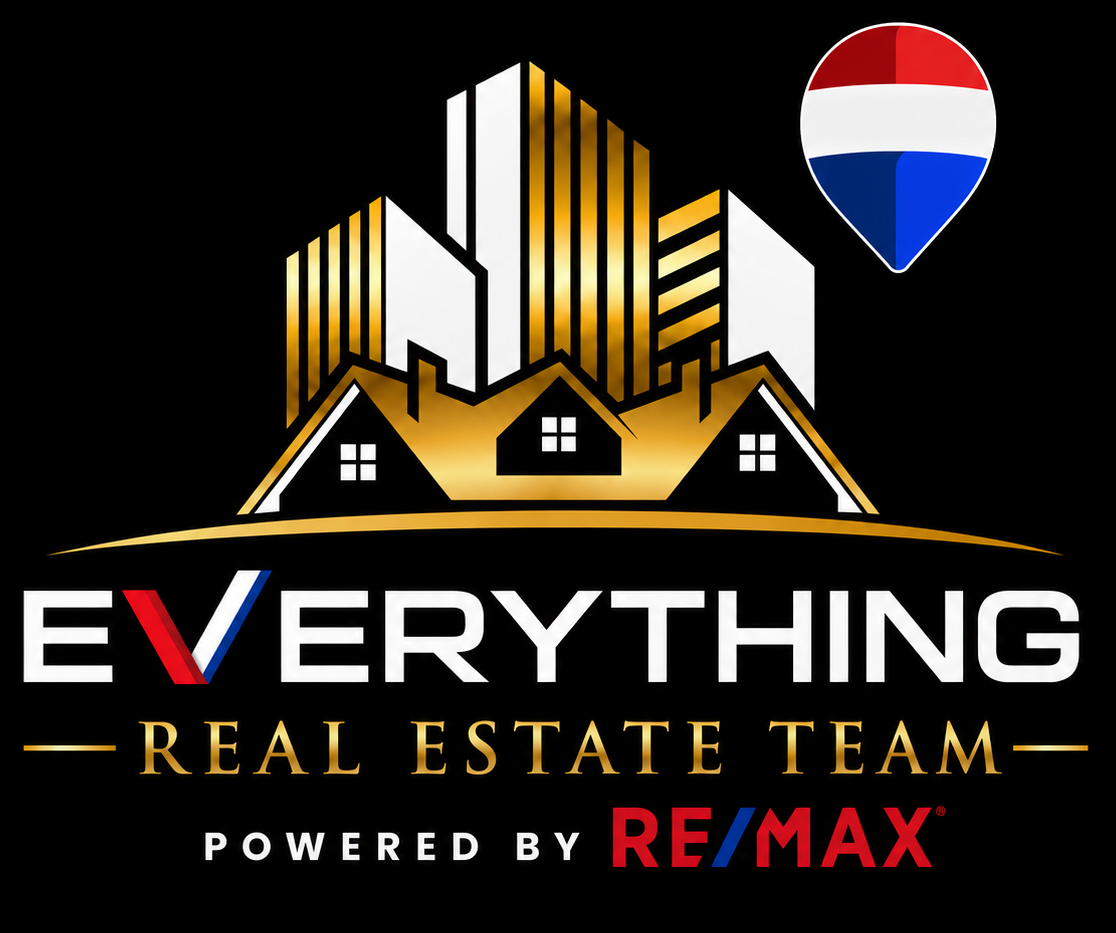 EVERYTHING REAL ESTATE LLC logo