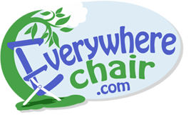EVERYWHERE CHAIR, LLC logo