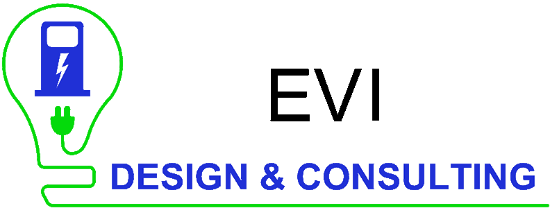 EVI DESIGN & CONSULTING, INC. logo