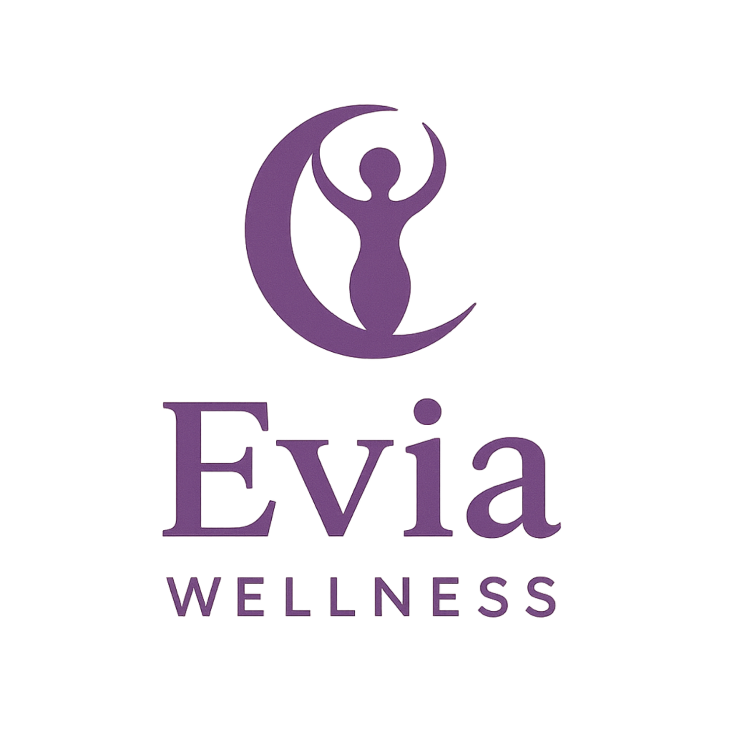 EVIA WELLNESS, LLC logo
