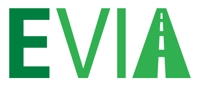 EVIA logo
