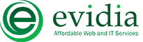 EVIDIA LTD logo