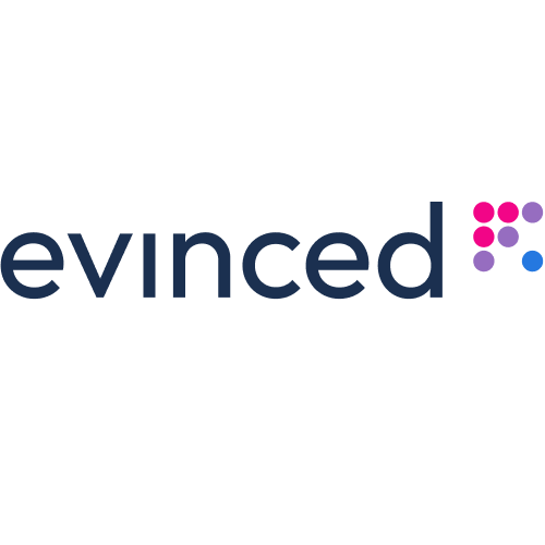 EVINCED, INC logo