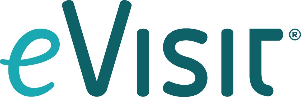 EVISIT, INC. logo