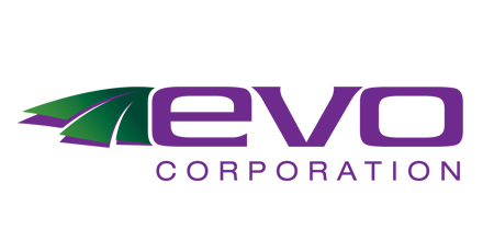EVO CORPORATION logo