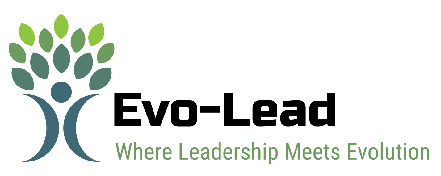 EVO-LEAD, LLC logo