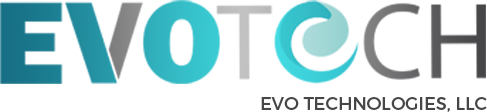 EVO TECHNOLOGIES, LLC logo