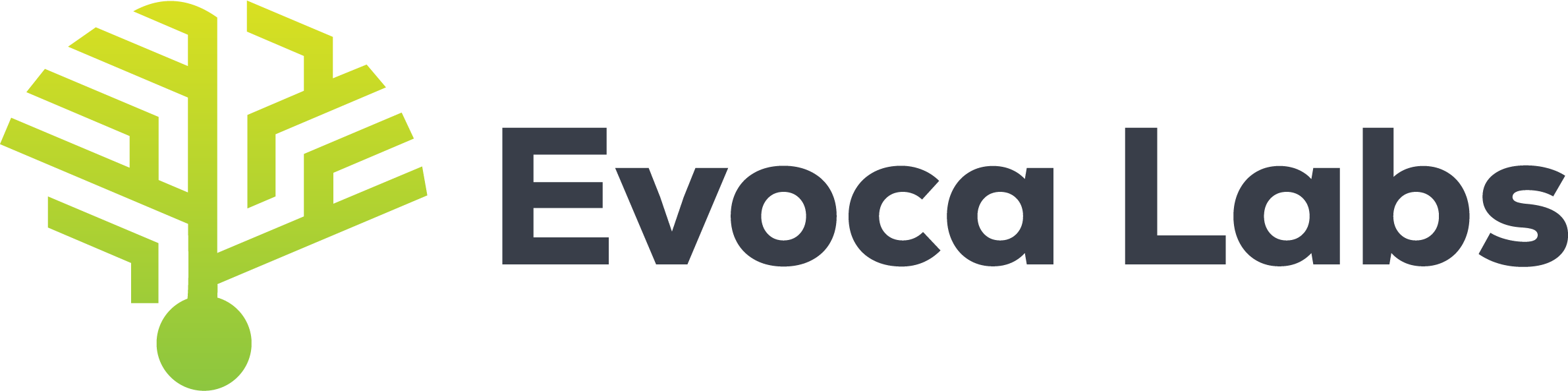 EVOCA LABS logo