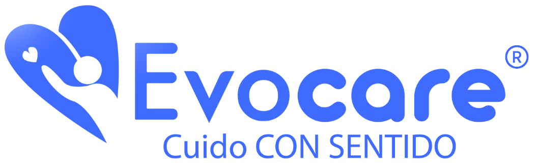 EVOCARE, CORP logo
