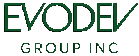 EVODEV GROUP INC logo