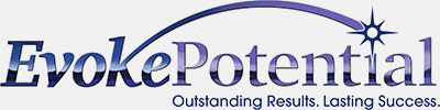 EVOKE POTENTIAL LLC logo