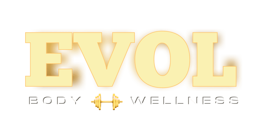 EVOL LLC logo