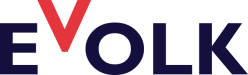 EVOLK GMBH logo