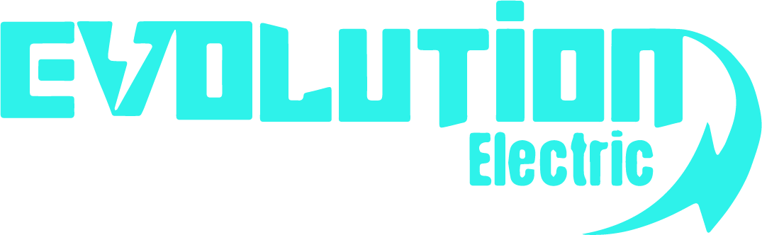 EVOLUTION ELECTRIC LLC logo