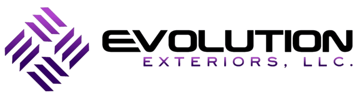 EVOLUTION EXTERIORS LLC logo
