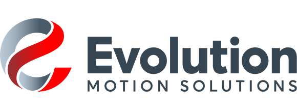 EVOLUTION MOTION SOLUTIONS logo