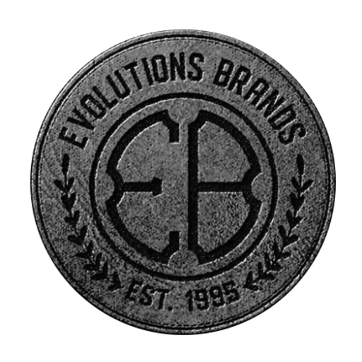 EVOLUTIONS BRANDS, INC. logo