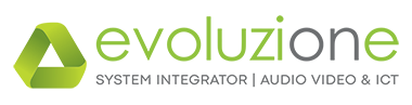 EVOLUZIONE S.R.L. logo