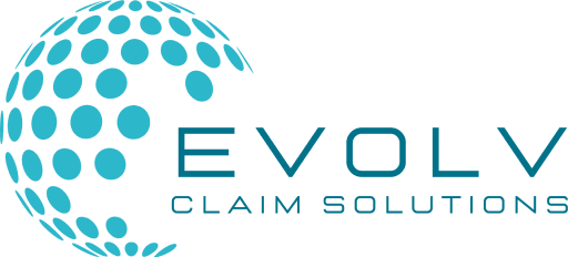 EVOLV CLAIM SOLUTIONS LLC logo