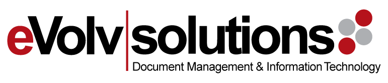 EVOLV SOLUTIONS LLC logo