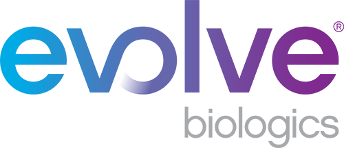 EVOLVE BIOLOGICS INC logo