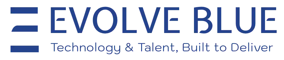 EVOLVE BLUE LLC logo