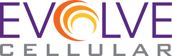 EVOLVE CELLULAR INC logo