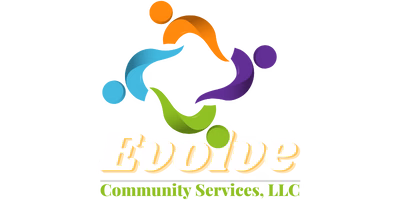 EVOLVE COMMUNITY SERVICES LLC logo